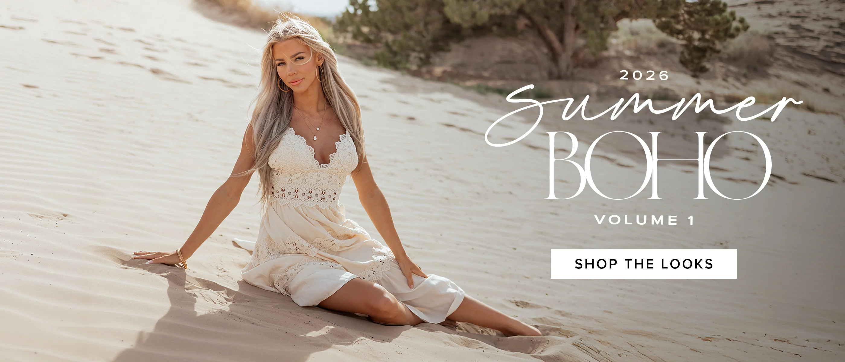 Fresh Styles for Every Season