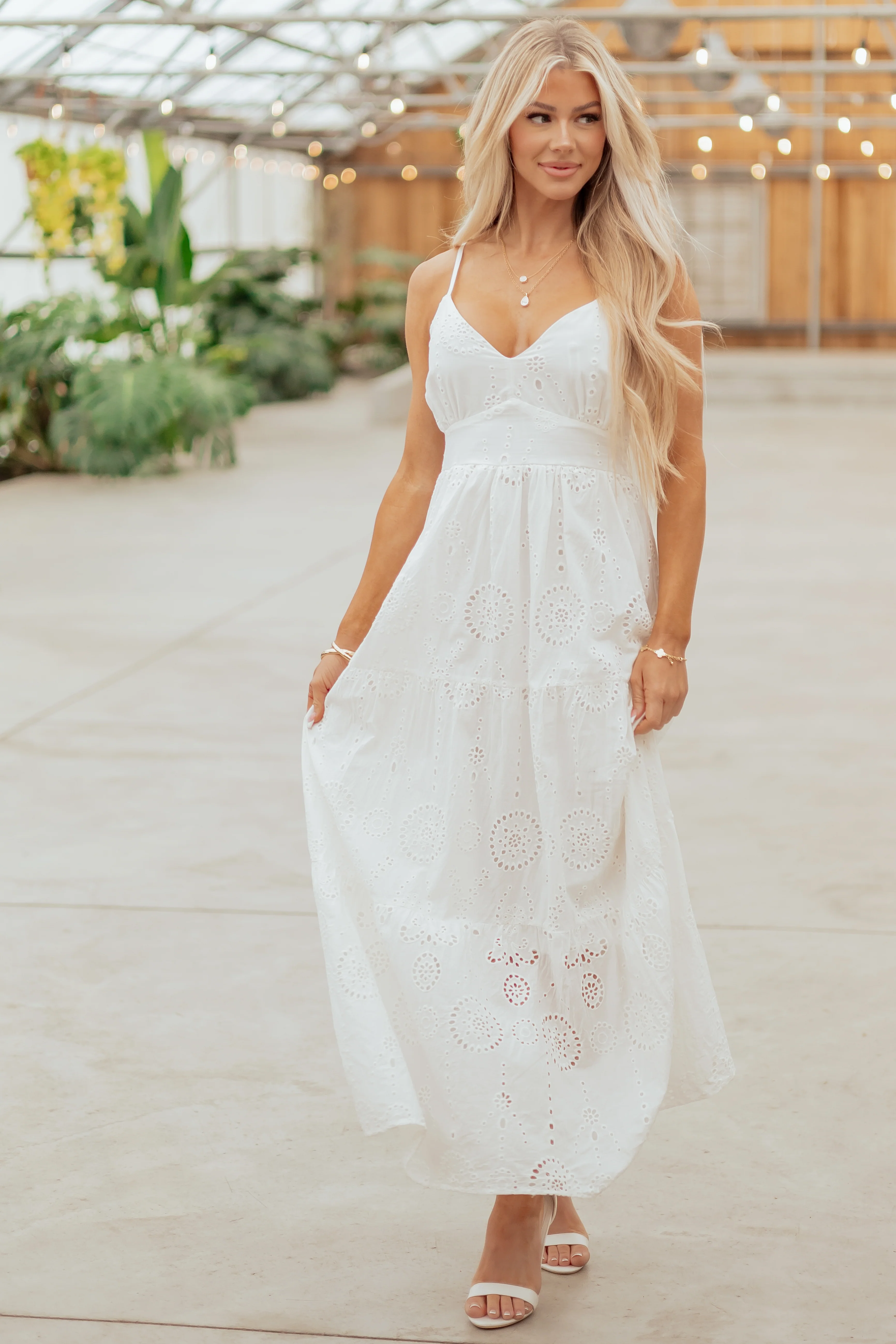 July 4th Warehouse Sale: Dresses